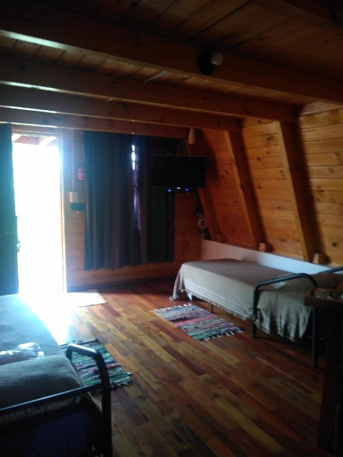 Che Rajy Chaletu