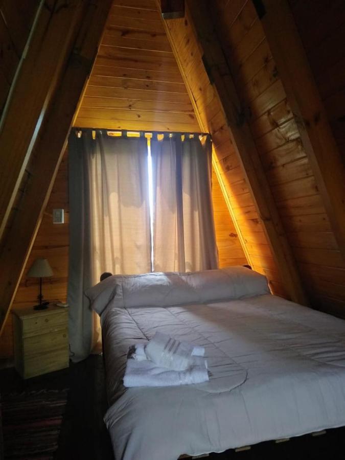 Che Rajy Chaletu *